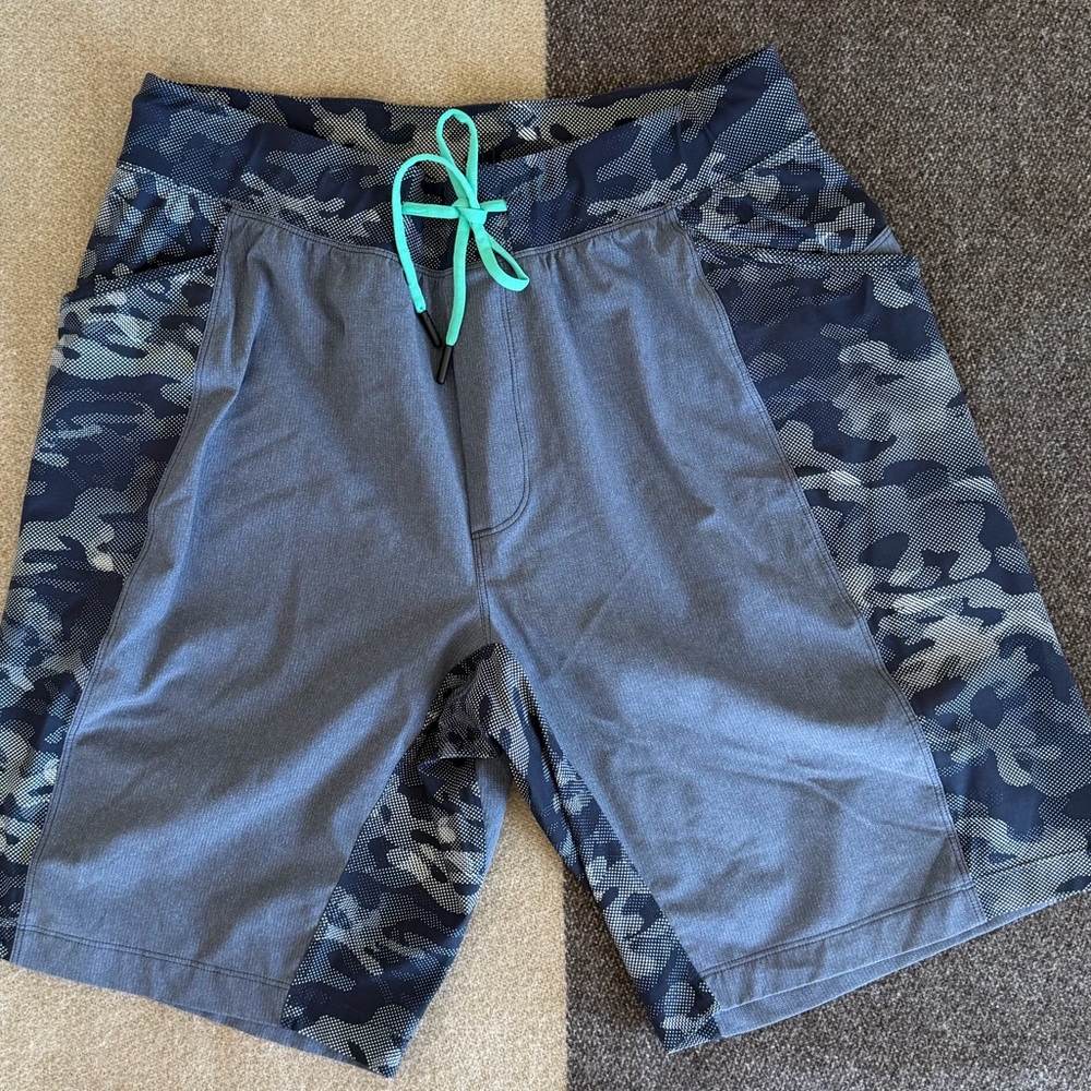 Men’s Lululemon Namaste At The Beach